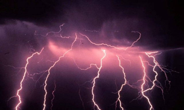 Πολωνία: Ασύλληπτη τραγωδία με δύο παιδιά - Έχασαν τη ζωή τους από την κακοκαιρία