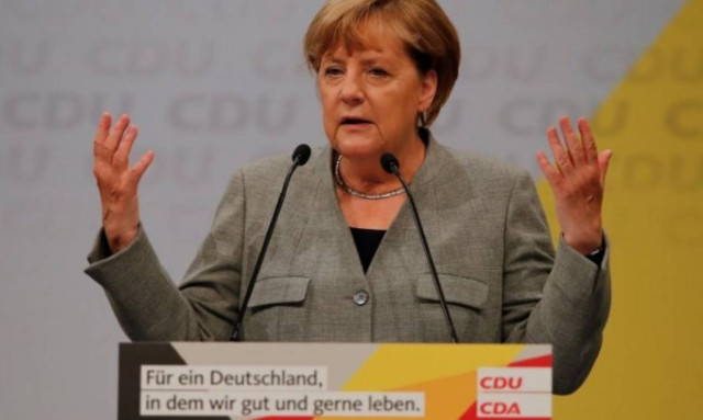 «Βόμβα»: Η απίστευτη δήλωση της Μέρκελ για τους Έλληνες