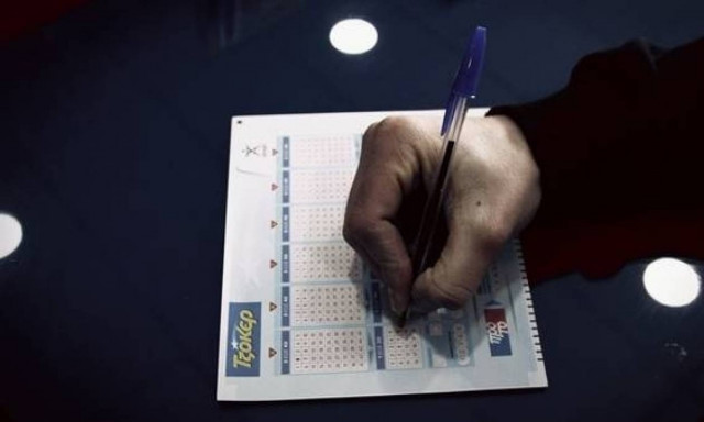 Κλήρωση Τζόκερ: Δείτε το ποσό που θα μοιράσει την Κυριακή (13/08)