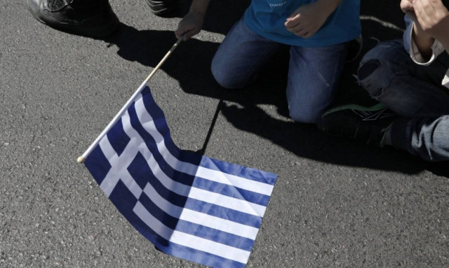 Δυσοίωνες δημογραφικές προβλέψεις για πληθυσμό 8,9 εκατ. το 2050 στην Ελλάδα