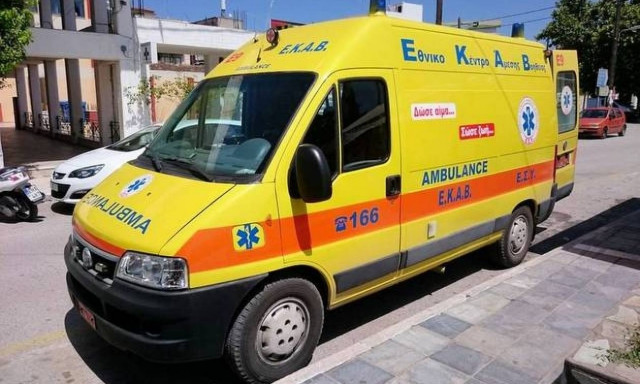 Ανείπωτη τραγωδία στην Εύβοια: Θλίψη για τον 5χρονο Χρήστο που έπεσε από μπαλκόνι σχολείου