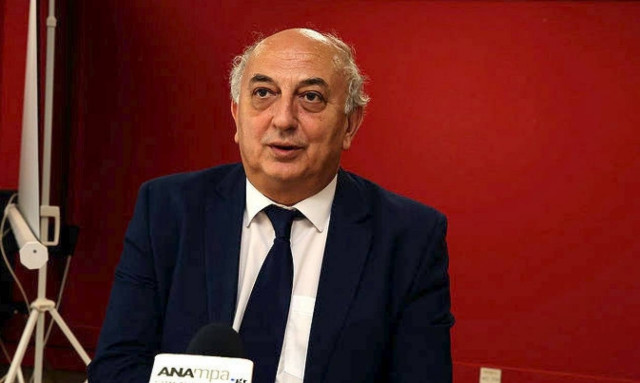 Αμανατίδης: Έντονο ενδιαφέρον για την 82η Διεθνή Έκθεση Θεσσαλονίκης