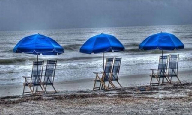 Καιρός - Έκτακτο δελτίο - Η ΕΜΥ προειδοποιεί: Έρχεται κακοκαιρία σε λίγες ώρες - Πού θα χτυπήσει