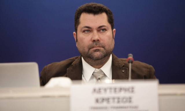 Κρέτσος: Η αδειοδότηση των καναλιών θα ολοκληρωθεί εντός του 2017