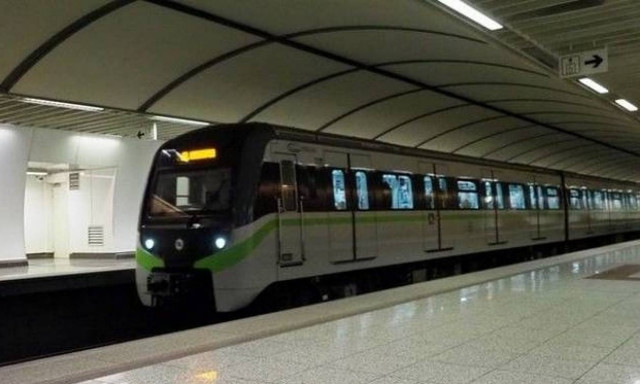 Δεκαπενταύγουστος: Δείτε πώς θα κινηθούν τα Μέσα Μεταφοράς