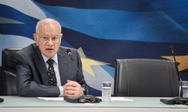 Παπαδημητρίου: Τριπλασιάστηκαν οι άμεσες ξένες επενδύσεις