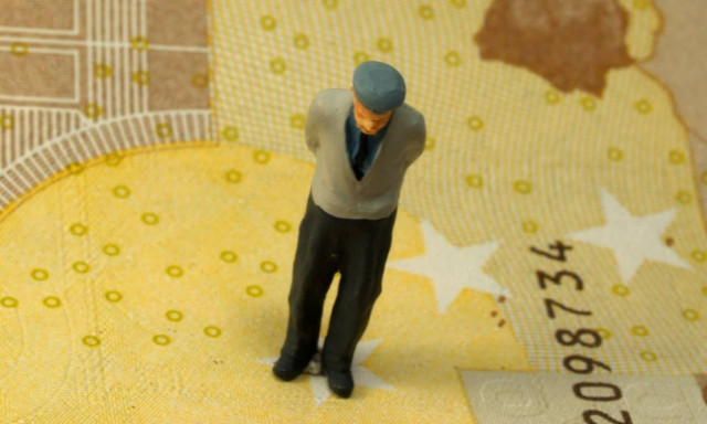 Συντάξεις Σεπτεμβρίου 2017: Πότε θα μπουν τα χρήματα στην τράπεζα