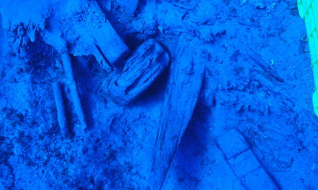 Νέα εντυπωσιακά ευρήματα στο ιστορικό ναυάγιο «Μέντωρ» στα Κύθηρα (pic)