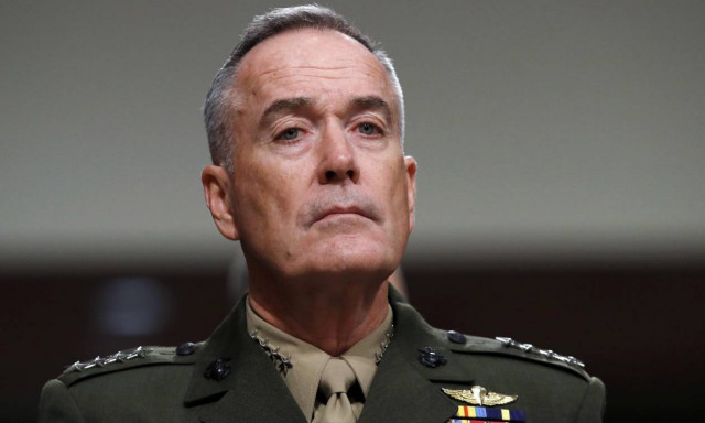 Αμερικανικό Πεντάγωνο: Είμαστε έτοιμοι για πόλεμο με τη Βόρεια Κορέα