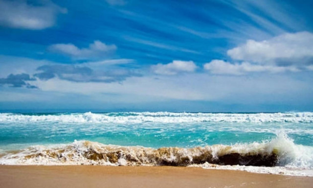 Καιρός: Με μελτέμια ο Δεκαπενταύγουστος - Πού θα βρέξει