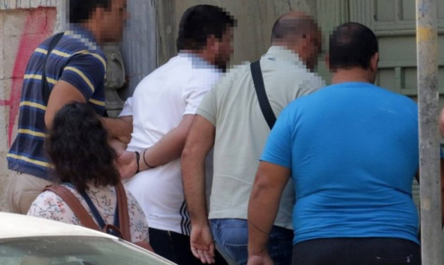 Προφυλακιστέοι οι τρεις κατηγορούμενοι της εγκληματικής οργάνωσης
