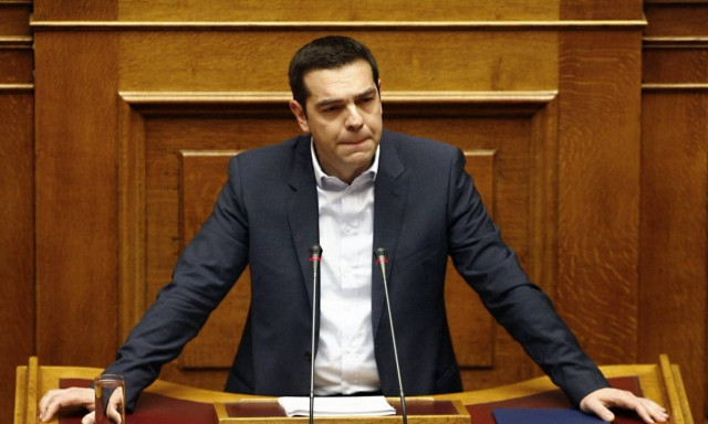 Μνημόνιο 3: Δύο χρόνια από την ψήφιση των μέτρων που κατεδάφισαν την Ελλάδα