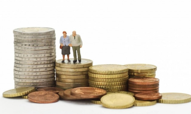 Συντάξεις Σεπτεμβρίου 2017 - Προσοχή! Πότε θα μπουν τα χρήματα στην τράπεζα