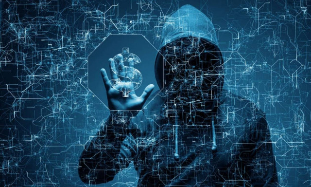 Μήπως μεταφέρετε ένα ηλεκτρονικό ιό στο DNA σας και δεν το ξέρετε;