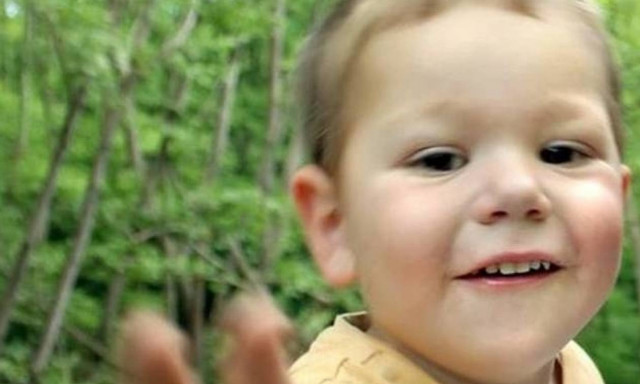 Βγήκε από την εντατική ο μικρός Νέστορας! - Το συγκινητικό μήνυμα της οικογένειάς του