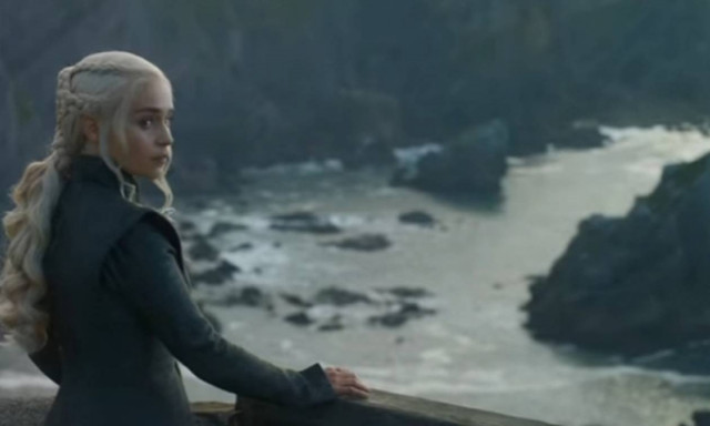 Εκ των έσω η διαρροή του επεισοδίου του Game Of Thrones – Τέσσερις συλλήψεις