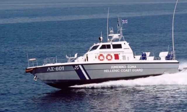 Καβάλα: Ολονύχτιο θρίλερ για δύο γυναίκες που εγκλωβίστηκαν σε νησάκι λόγω κακοκαιρίας