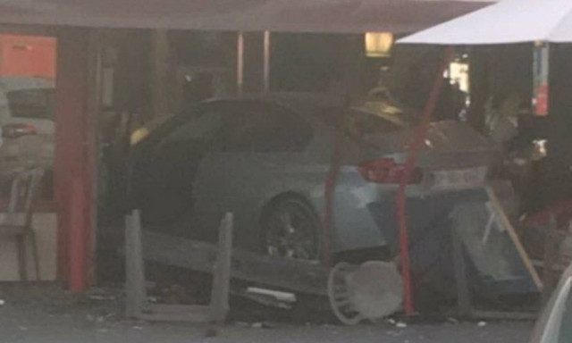 Γαλλία: Εσκεμμένη πράξη αλλά όχι τρομοκρατική επίθεση το θανατηφόρο περιστατικό με το όχημα