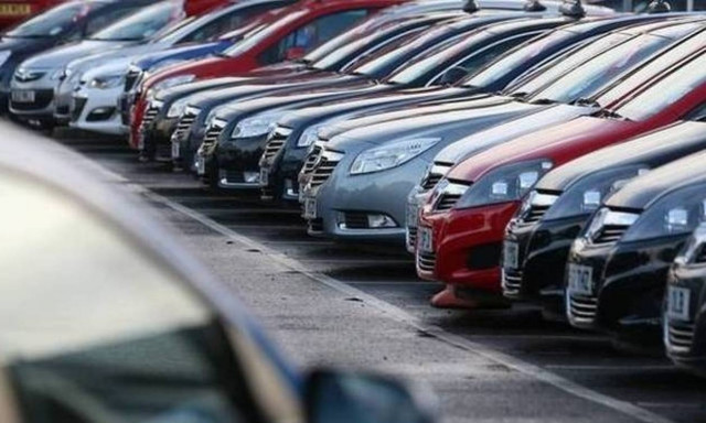 Τέλη κυκλοφορίας: Ποιοι απαλλάσσονται από την πληρωμή τους