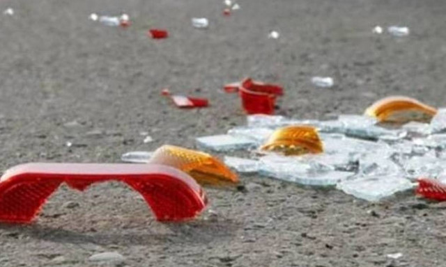 Κρήτη: Αυτοκίνητο παρέσυρε και τραυμάτισε 8χρονο αγοράκι