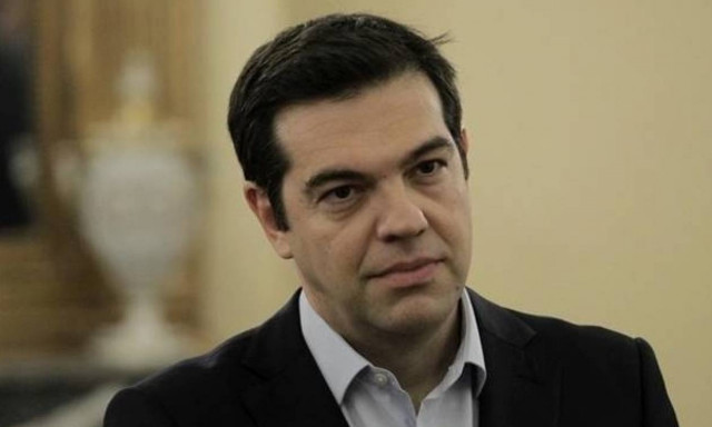 Με μήνυμα για τους πυροσβέστες οι ευχές Τσίπρα για τον Δεκαπενταύγουστο