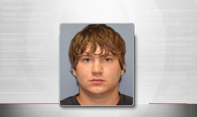 Σοκ στις ΗΠΑ: Ακροδεξιός ήθελε να αιματοκυλήσει την Οκλαχόμα με εκρηκτικά του FBI (Vid)