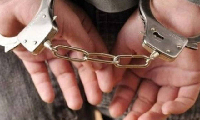 Σοκ στη Χερσόνησο: 17χρονος προσπάθησε να βάλει φωτιά σε μπαρ γεμάτο κόσμο