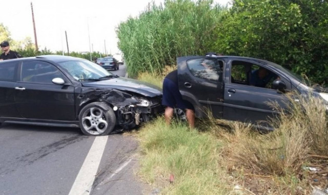 Ναύπλιο: Η αστυνομικός που συγκίνησε το διαδίκτυο - Δείτε τι έκανε (pics&vid)