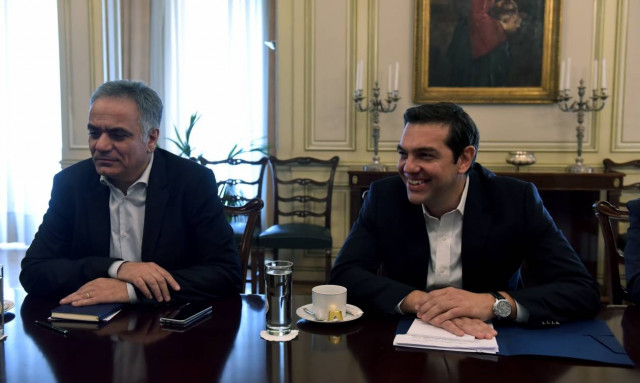 Φωτιά LIVE - Απίστευτο: Ο Τσίπρας πάει στα καμένα τέσσερις ημέρες μετά την καταστροφική πυρκαγιά