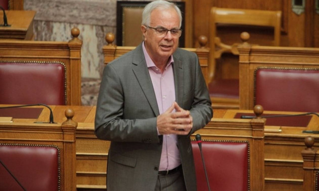 Σε δημόσια διαβούλευση το νομοσχέδιο για τον αγροτικό συνδικαλισμό