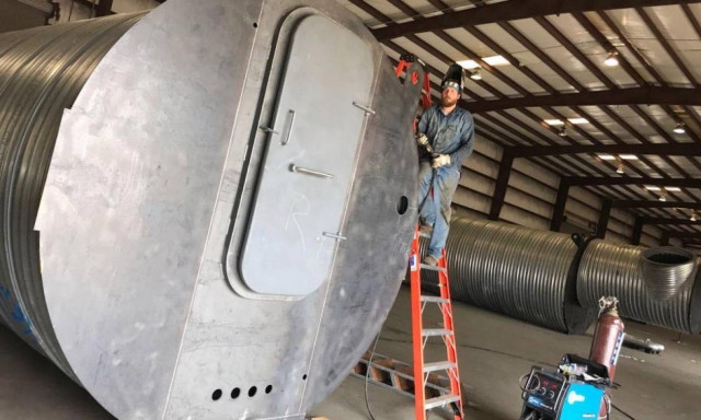 Αυτά τα καταφύγια θα μας σώσουν σε περίπτωση πυρηνικού πολέμου - Δείτε πού βρίσκονται