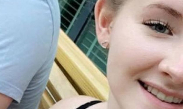 Δείτε τι έπαθε τουρίστρια που έκανε τατουάζ χένας (ΠΡΟΣΟΧΗ ΣΚΛΗΡΕΣ ΕΙΚΟΝΕΣ)