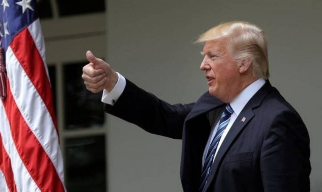 Η Μόσχα καταγγέλλει τις απειλές Τραμπ κατά της Βενεζουέλας