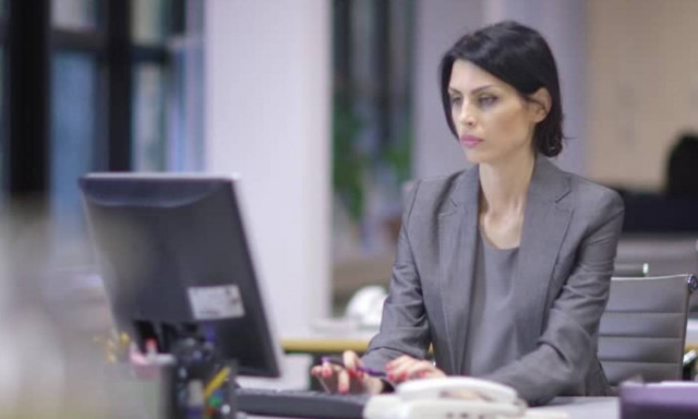 Γερμανία: «Τελεσίγραφο» στις επιχειρήσεις να διορίσουν περισσότερες γυναίκες σε διευθυντικές θέσεις