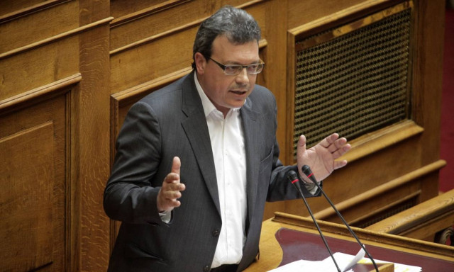 Minister says government will not allow illegal construction on burned forestland