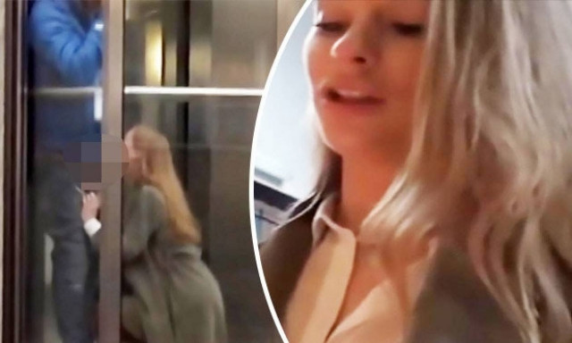 Ντροπή! Γύρισαν σκληρό πορνό σε εκκλησία (Vids)