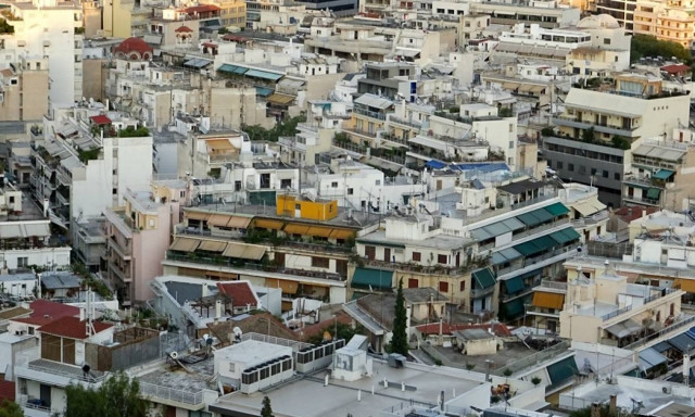 ΕΝΦΙΑ: Έρχεται «ηλεκτροσόκ» για τους ιδιοκτήτες ακινήτων