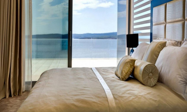 Φοροδιαφυγή: «Λαυράκια» έβγαλαν οι έλεγχοι της ΑΑΔΕ σε ξενοδοχεία