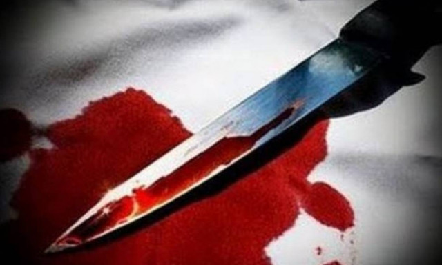 Σοκ στα Χανιά: Μαχαίρωσε άγρια την σύντροφό του μετά από καβγά