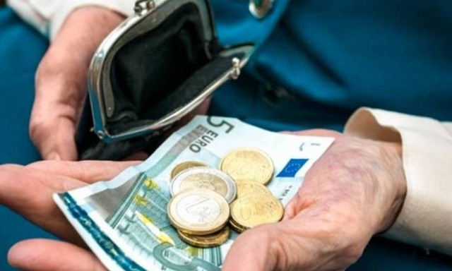 Συντάξεις Σεπτεμβρίου 2017: Πότε θα δουν τα λεφτά οι συνταξιούχοι