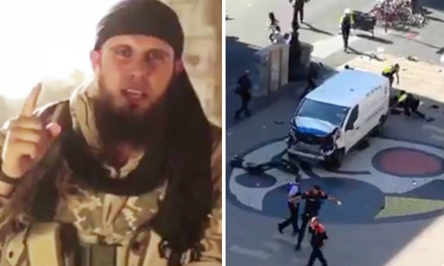 Επίθεση Βαρκελώνη: Οι τζιχαντιστές έδρασαν κάτω από τη «μύτη» των αρχών