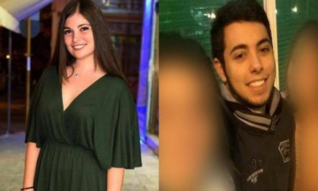 Υπό κράτηση ο οδηγός του αυτοκινήτου που σκότωσε τους δύο νέους – Τι ισχυρίζεται