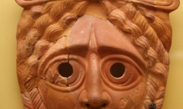 Η «Ελένη» του Ευριπίδη στη Δημητσάνα