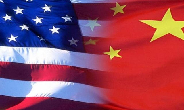 Η Κίνα και πάλι ο μεγαλύτερος πιστωτής των ΗΠΑ