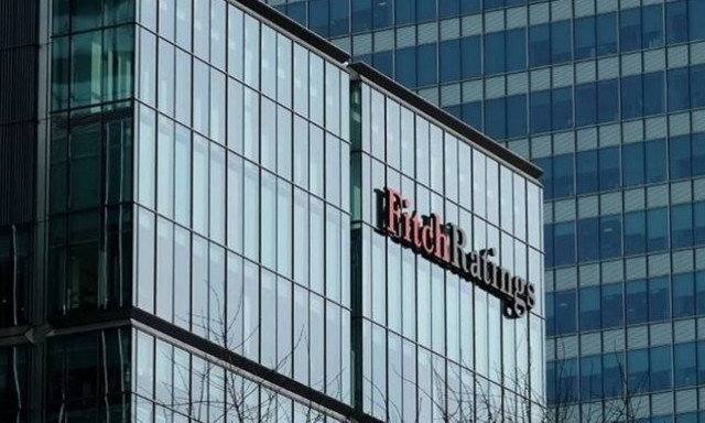 Fitch: Αναβάθμισε την πιστοληπτική ικανότητα της Ελλάδας σε Β