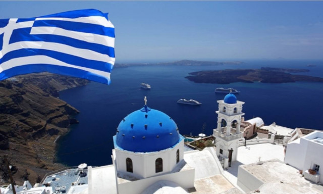 Καιρός: Ανεβαίνει ο υδράργυρος - Έρχονται βροχές - Τι καιρό θα κάνει το Σαββατοκύριακο