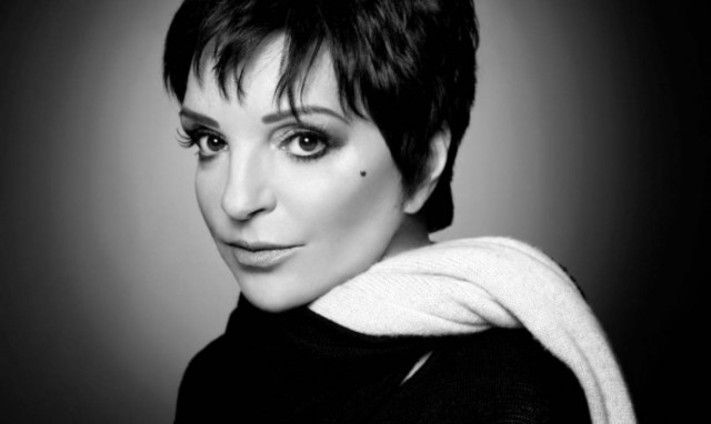 Η επιστροφή της Λάιζα Μινέλι;