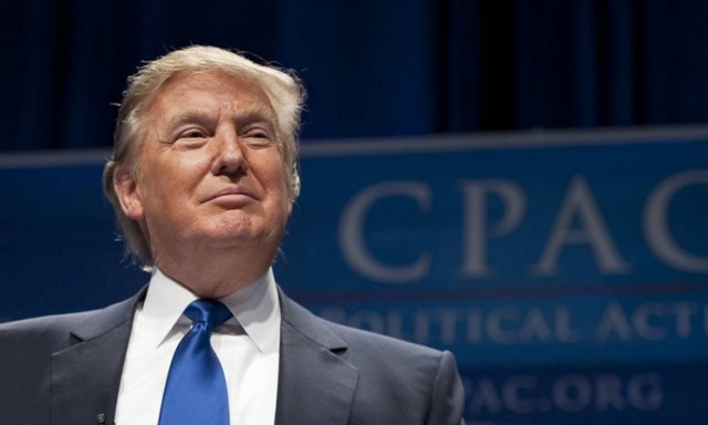 Λευκός Οίκος: Απολύθηκε ο επικεφαλής της στρατηγικής του Τραμπ