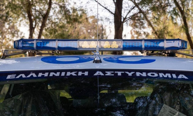 Αγωνία για το αγοράκι που βρέθηκε εγκαταλελειμμένο στη Λάρισα – Φιλοξενείται σε δομή (pics)