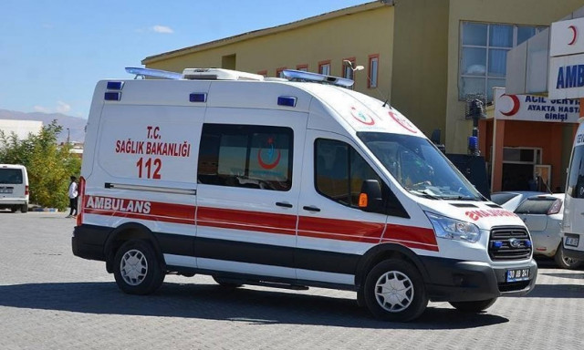 Τουρκία: Αστυνομικός σκοτώθηκε από έκρηξη βόμβας